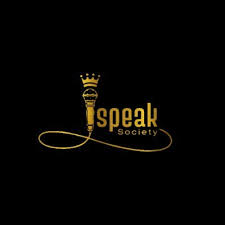 The iSpeak Society