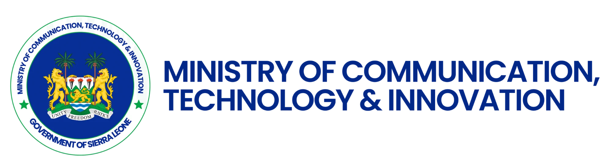Ministry of Communication, Technology and Innovation, Sierra Leone