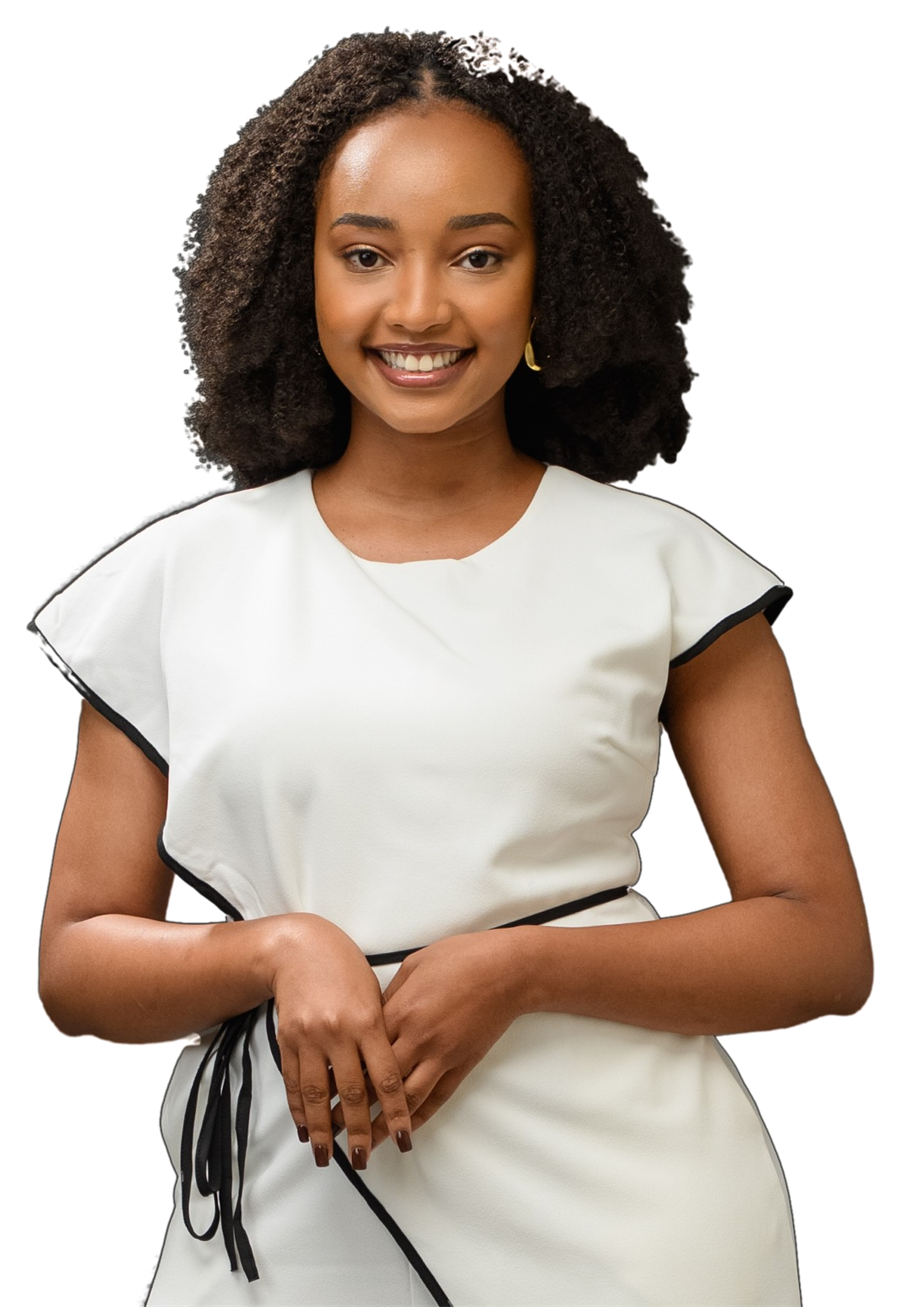 Betty W. Kyalo