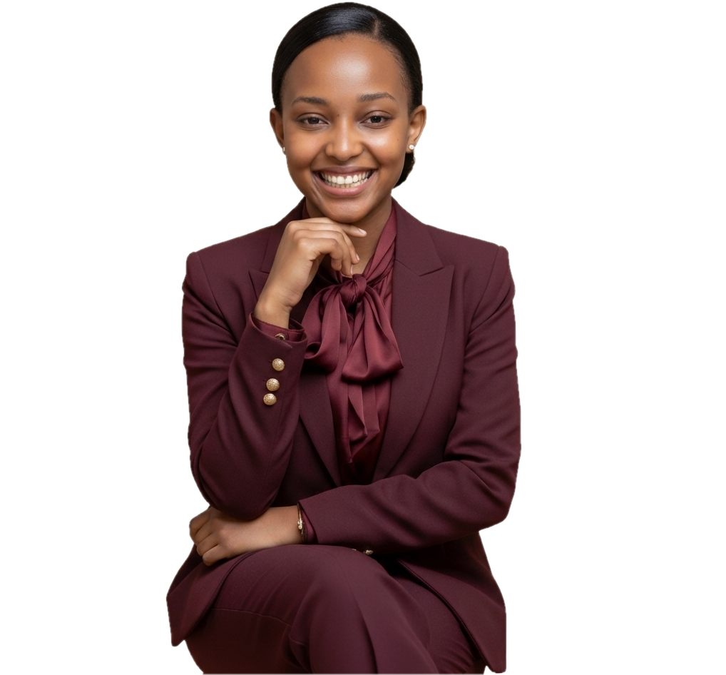 Betty W. Kyalo